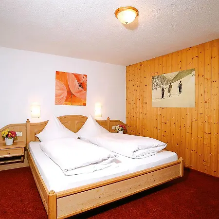 Ferienwohnungen Gaschurn Mit Sauna A 060.050-052 Apartament Gaschurn