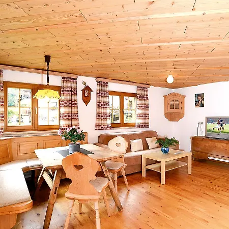 Apartament Ferienwohnungen Gaschurn Mit Sauna A 060.050-052 *