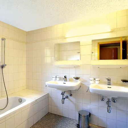 Ferienwohnungen Gaschurn Mit Sauna A 060.050-052 Apartament *
