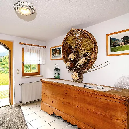 Ferienwohnungen Gaschurn Mit Sauna A 060.050-052