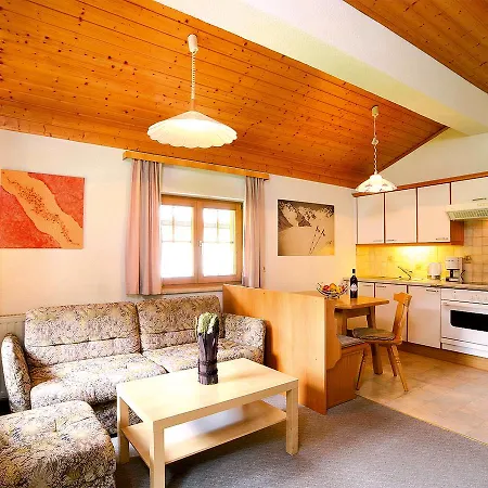 Ferienwohnungen Gaschurn Mit Sauna A 060.050-052 Apartament
