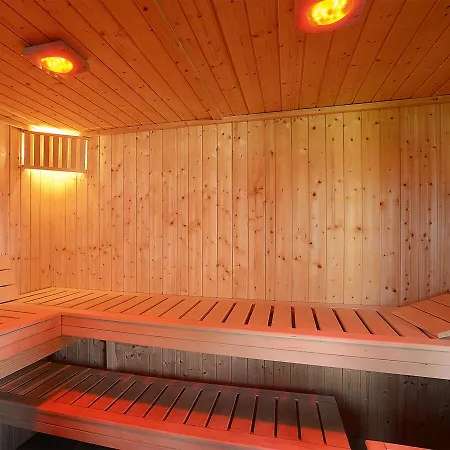 Apartament Ferienwohnungen Gaschurn Mit Sauna A 060.050-052 Gaschurn