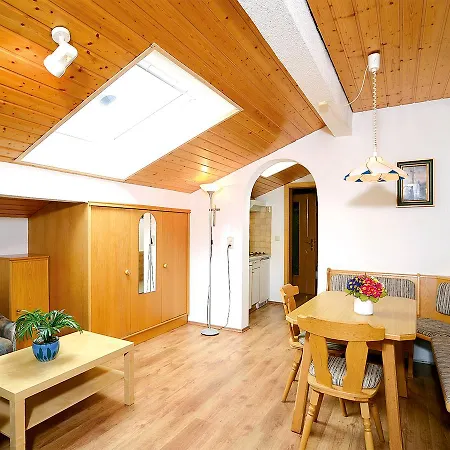 Ferienwohnungen Gaschurn Mit Sauna A 060.050-052 Apartament Gaschurn