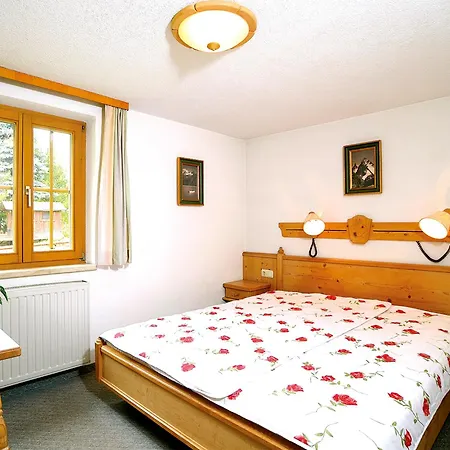 Ferienwohnungen Gaschurn Mit Sauna A 060.050-052 Apartament *
