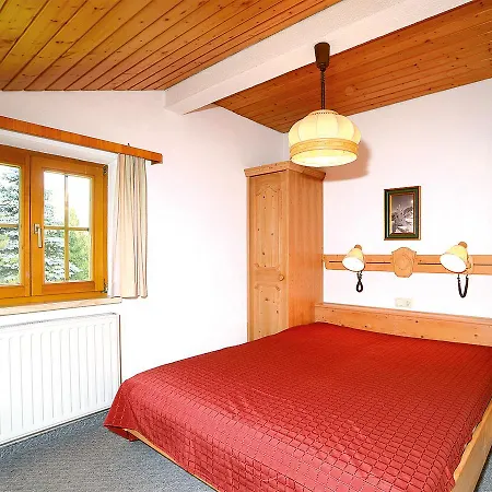 Ferienwohnungen Gaschurn Mit Sauna A 060.050-052