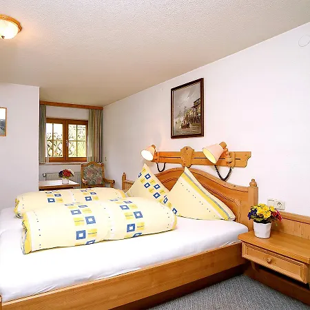 Ferienwohnungen Gaschurn Mit Sauna A 060.050-052 Apartament Gaschurn
